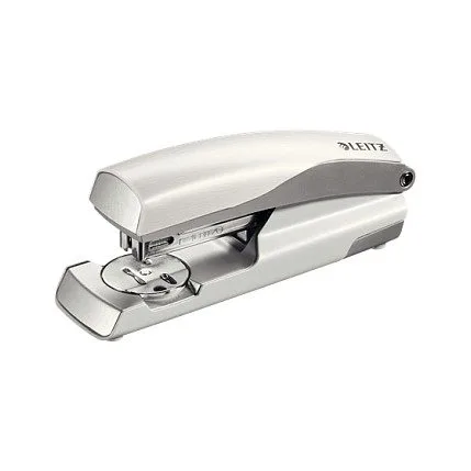 LEITZ Heftgerät arktik weiß — image 1