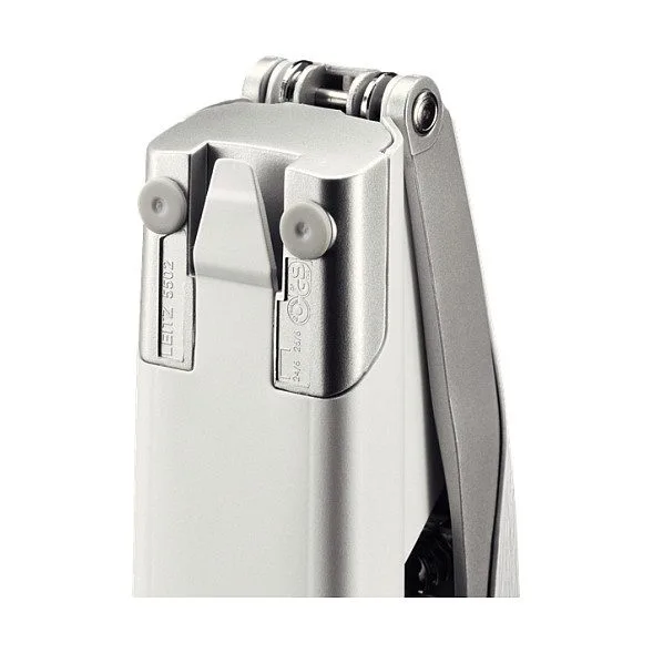 LEITZ Heftgerät arktik weiß — image 3