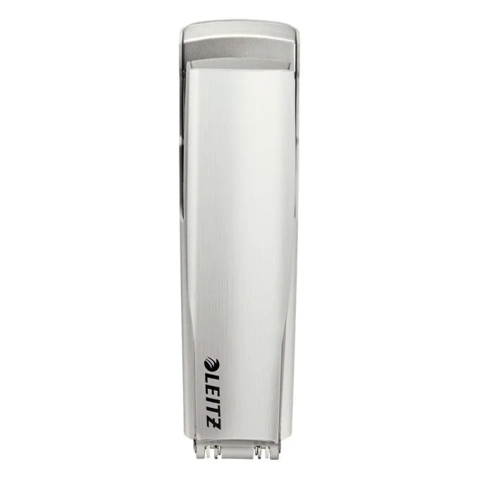 LEITZ Heftgerät arktik weiß — image 4