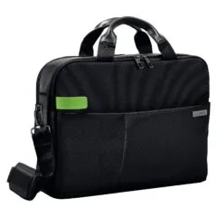 LEITZ Laptoptasche Complete 15.6" Smart Traveller schwarz bis 39,6 cm (15,6 Zoll)