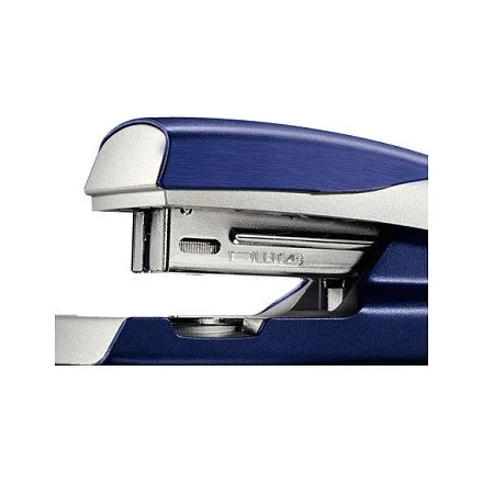LEITZ Heftgerät titan blau — image 2