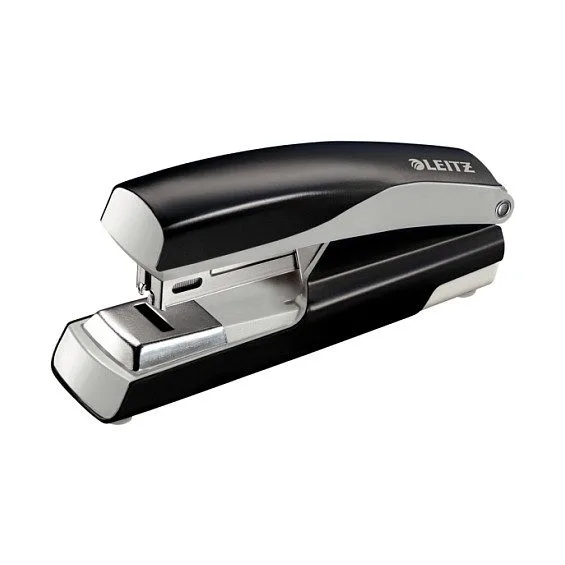 LEITZ Heftgerät NeXXt 5505 schwarz — image 1