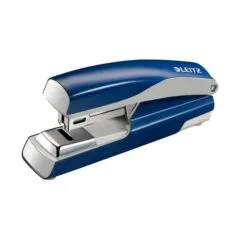 LEITZ Heftgerät NeXXt 5505 blau