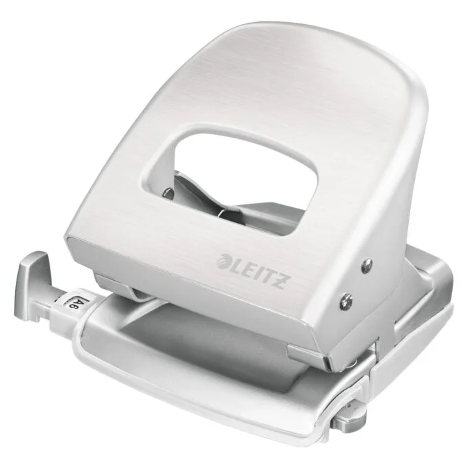 LEITZ Locher Style arktikweiß — image 1