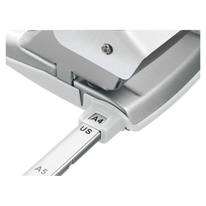 LEITZ Locher Style arktikweiß — image 2