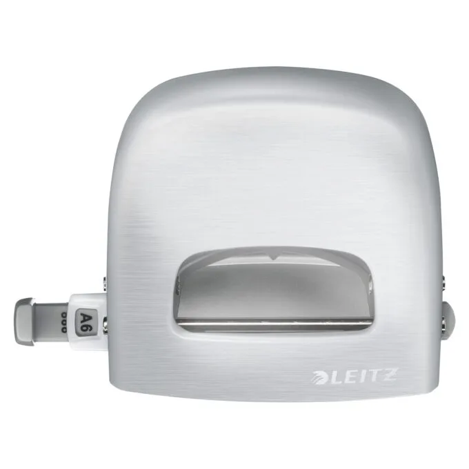LEITZ Locher Style arktikweiß — image 3