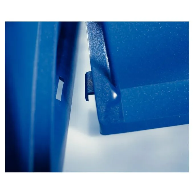 LEITZ Briefablage Sorty A3 quer Jumbo DIN A3 quer blau — image 6