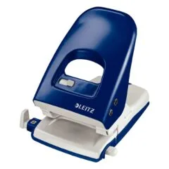 LEITZ Locher 5138 blau