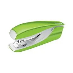 LEITZ Heftgerät NeXXt 5502 WOW - grün-metallic