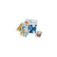 LEITZ Laminierfolien glänzend 125 mikron A3