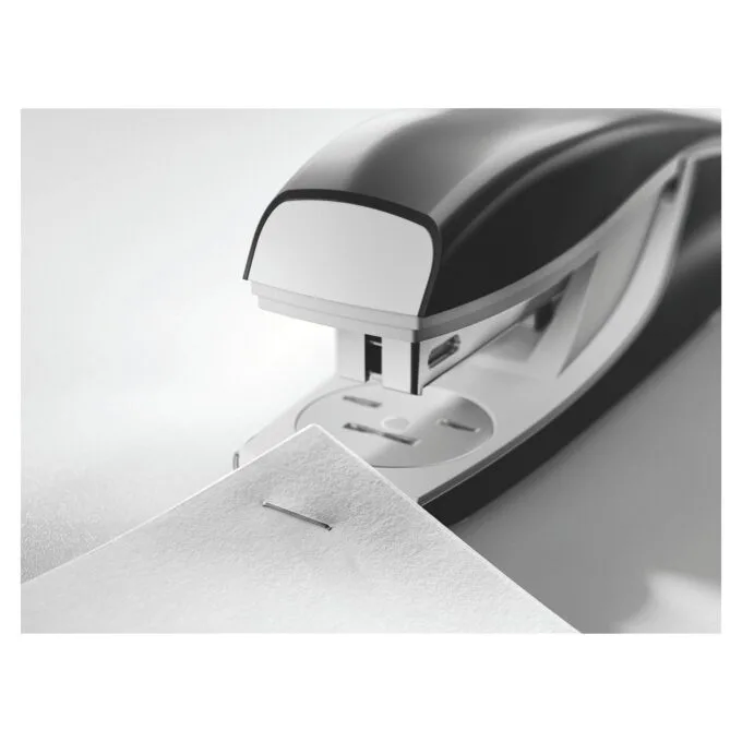 LEITZ Heftgerät 5522 blau — image 2