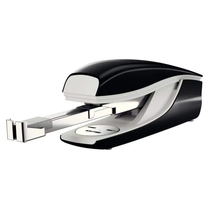 LEITZ Heftgerät 5522 blau — image 4