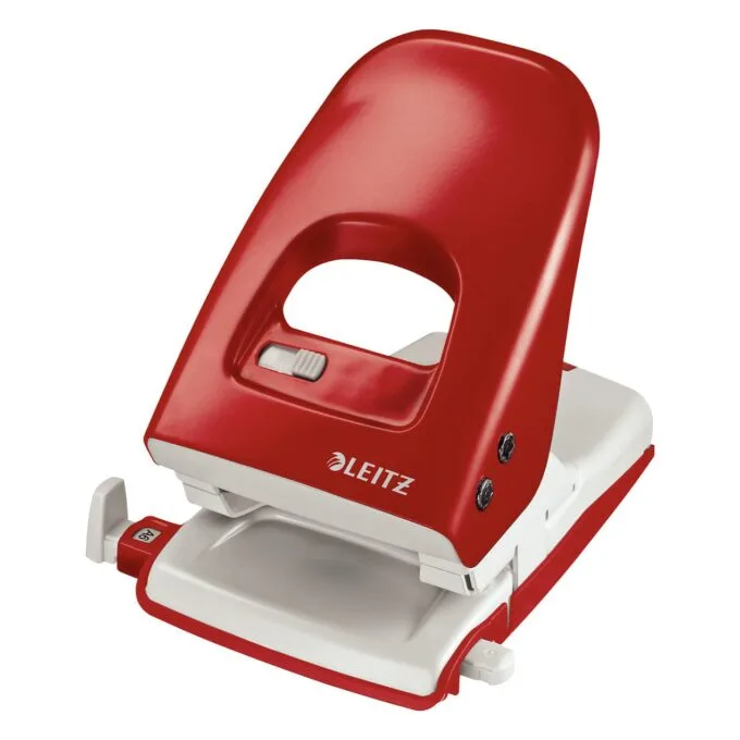 LEITZ Locher 5138 rot — image 1