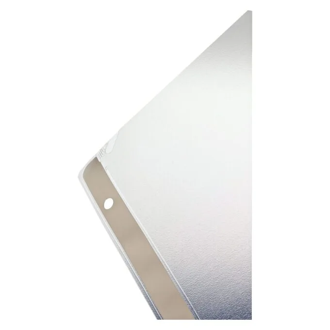 LEITZ Prospekthüllen DIN A4 0.13 mm transparent — image 2