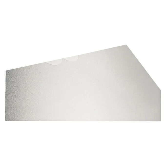 LEITZ Prospekthüllen DIN A4 0.13 mm transparent — image 3