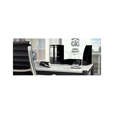 LEITZ Elektrohefter schwarz — image 7