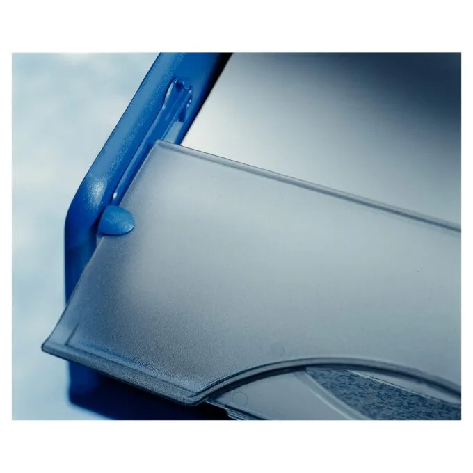 LEITZ Briefablage Sorty A4 DIN A4 blau — image 4