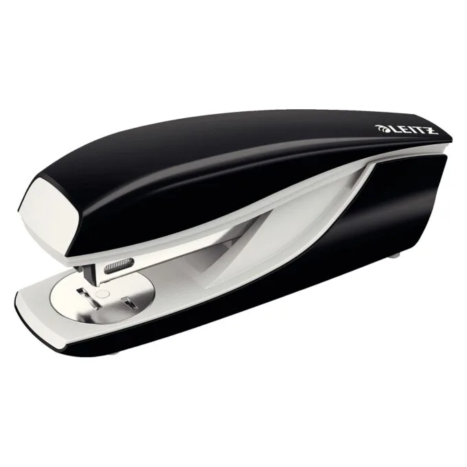 LEITZ Heftgerät 5502 - schwarz — image 1