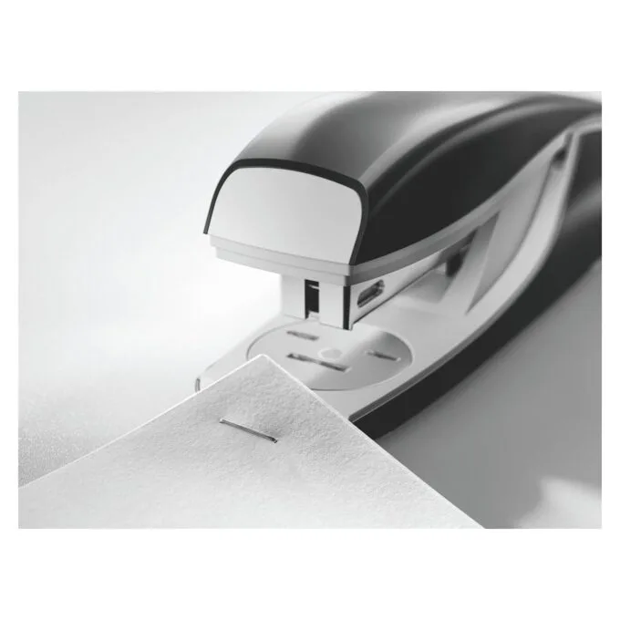 LEITZ Heftgerät 5502 - schwarz — image 2