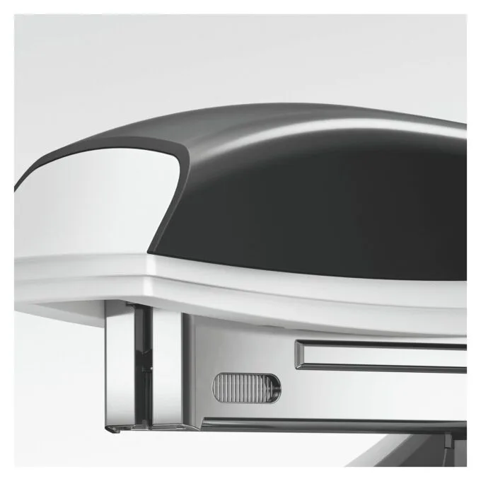 LEITZ Heftgerät 5502 - schwarz — image 3