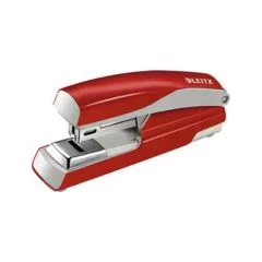 LEITZ Heftgerät NeXXt 5505 rot
