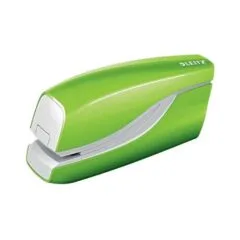 LEITZ Elektrohefter NeXXt Series WOW 5566 grün
