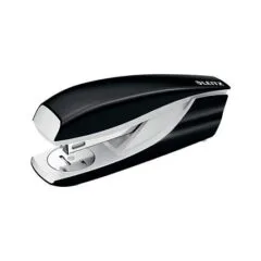 LEITZ Heftgerät NeXXt 5502 WOW - schwarz-metallic