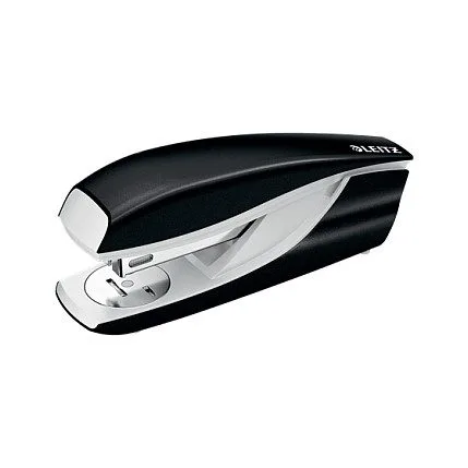 LEITZ Heftgerät NeXXt 5502 WOW - schwarz-metallic — image 1