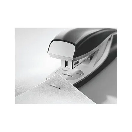 LEITZ Heftgerät NeXXt 5502 WOW - schwarz-metallic — image 3