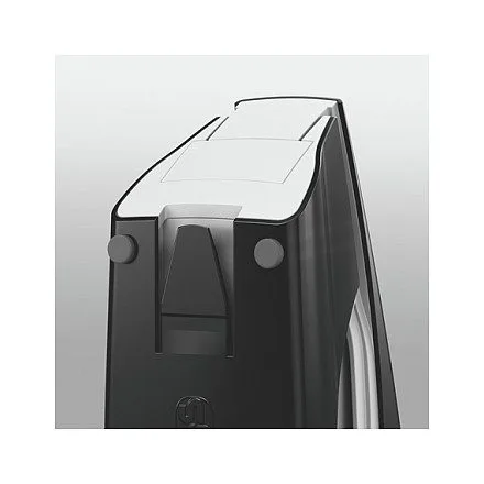 LEITZ Heftgerät NeXXt 5502 WOW - schwarz-metallic — image 5