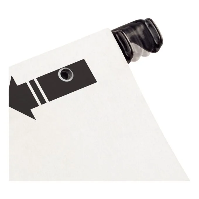 LEITZ Hängetaschen Alpha Active 1926 weiß — image 2