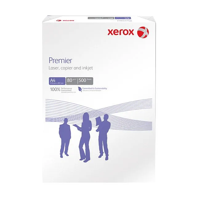 Xerox 003R91720 500 A4 — image 1