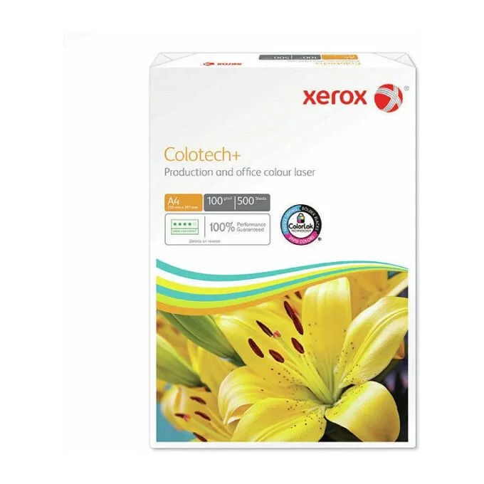 Xerox 003R99004 500 Blätter A4 (210x297 mm) — image 1