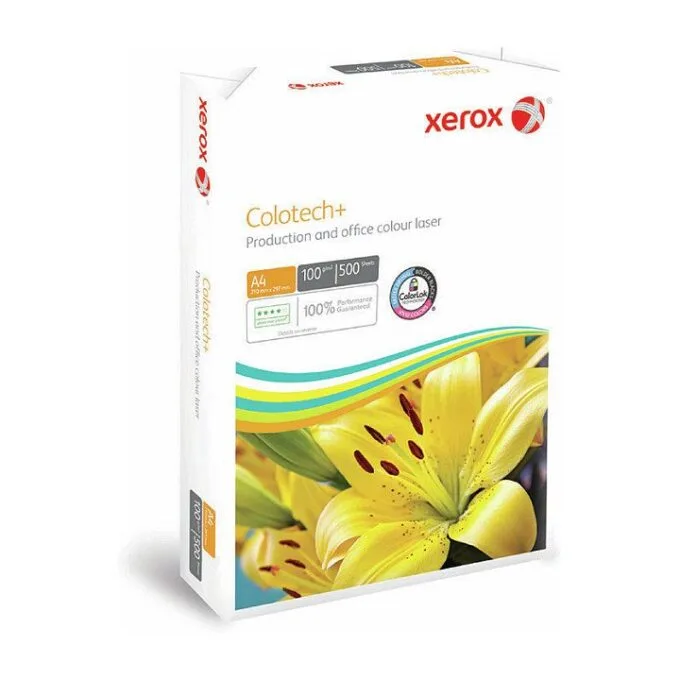 Xerox 003R99004 500 Blätter A4 (210x297 mm) — image 2