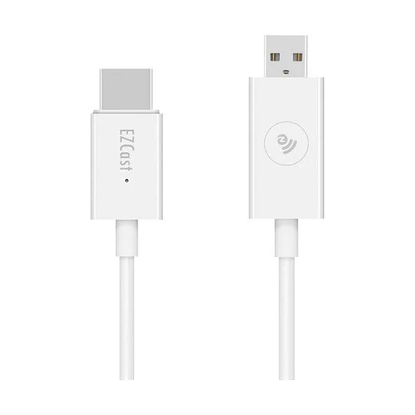 Acer AOpen EZCast CS2 WLAN Anzeigeempfänger — image 1