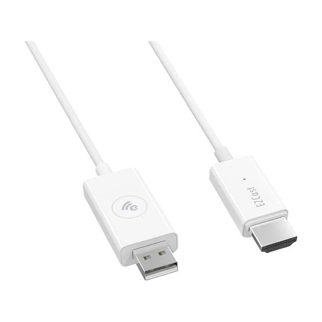 Acer AOpen EZCast CS2 WLAN Anzeigeempfänger — image 3