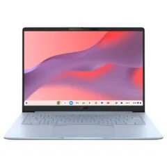 ASUS Chromebook CM1406CM4A-LY0052 Kompanion 540/8GB/128GBeMMC/ChromeOS/Blue Aura