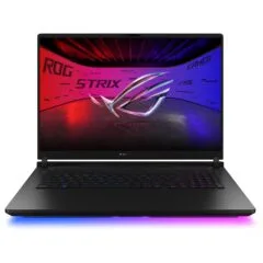 ASUS ROG Strix SCAR18 U9-290HX/64GB/4TBSSD/RTX5090/W11 Home