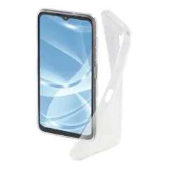 Hama Essential Line "Crystal Clear" - Hintere Abdeckung für Samsung Galaxy A22 (00196930)