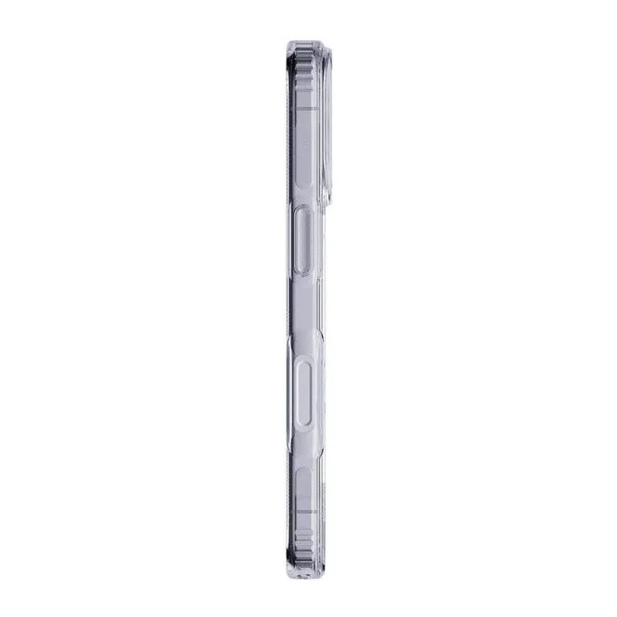 Tech21 EvoClear Case MagSafe for iPhone 17 Clear — image 4