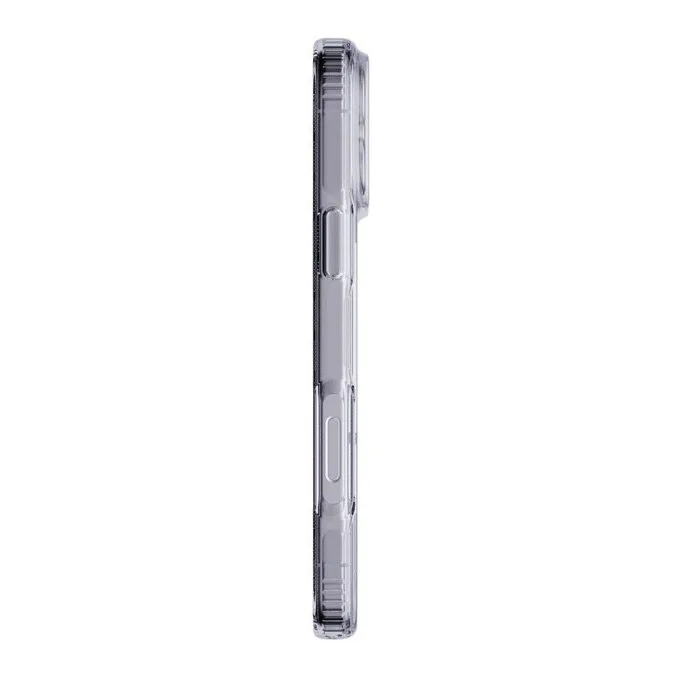 Tech21 EvoClear Case MagSafe for iPhone 17 Pro Max Clear — image 4