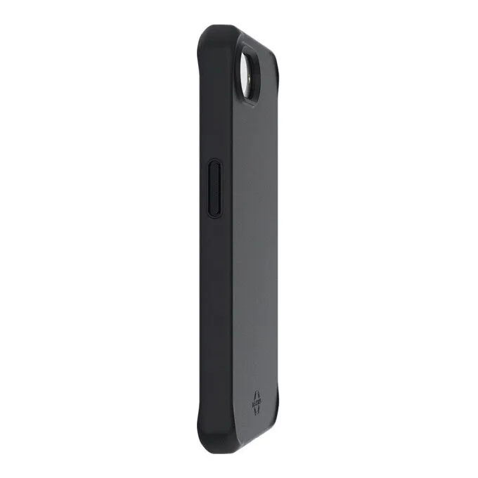 Mobilis SPECTRUM_R Case for IPhone 17e/16e Solid Black Mat — image 3