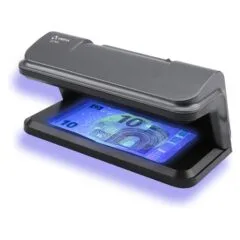 Olympia Geldprüfgerät UV 586 schwarz