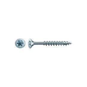 Universalschrauben T30 6x140 100 St. — image 1