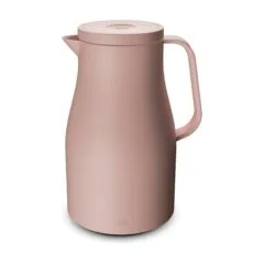 alfi Isolierkanne ECONSCIOUS rosa 1,0 l