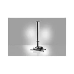Celexon Deckenhalterung MultiCel4070 Expert - Deckenabstand 40-70 cm, Tragkraft 25kg