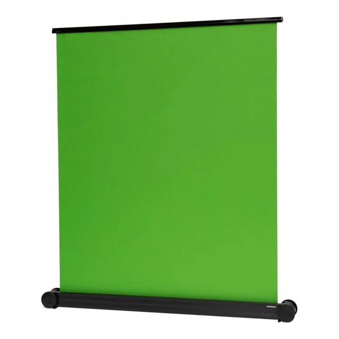 Celexon Mobile Chroma Key Green Screen 150 x 180 — image 3