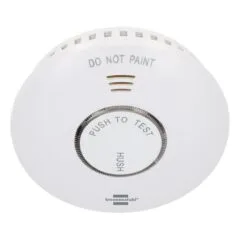 Brennenstuhl Connect WiFi Rauchwarnmelder RM A 3020