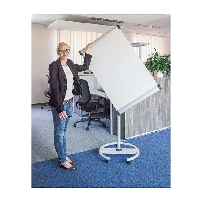 MAUL Flipchart MAULsolid flip2use 6370682 — image 4