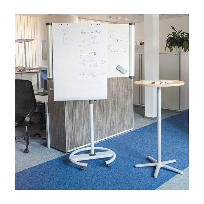 MAUL Flipchart MAULsolid flip2use 6370682 — image 5